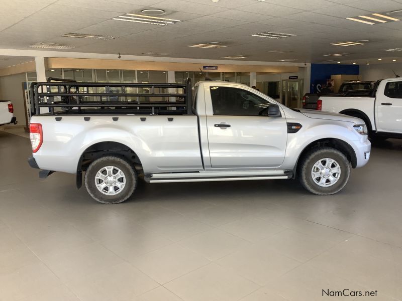 Ford 2.2 TDCI XL S/C 4X2 a/t in Namibia