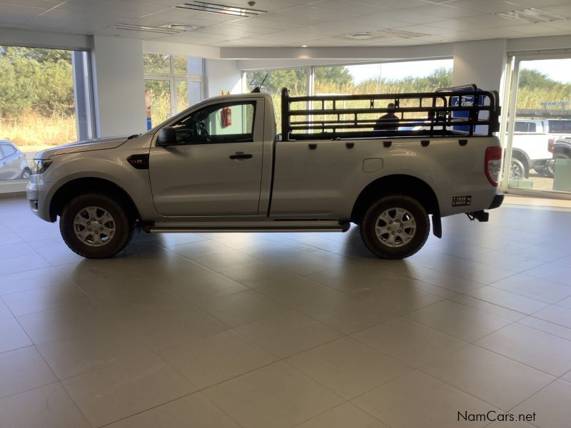 Ford 2.2 TDCI XL S/C 4X2 a/t in Namibia