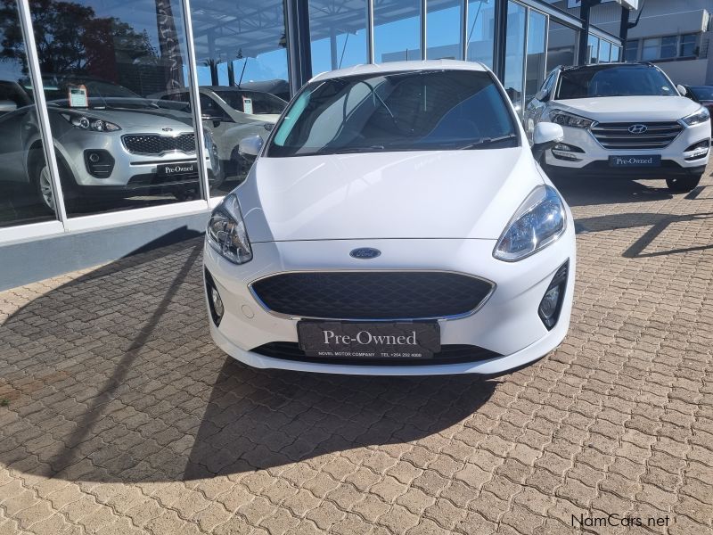 Ford Fiesta 1.0 Ecoboost Trend 5dr in Namibia