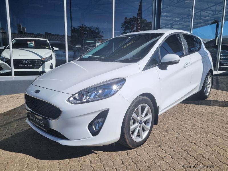 Ford Fiesta 1.0 Ecoboost Trend 5dr in Namibia