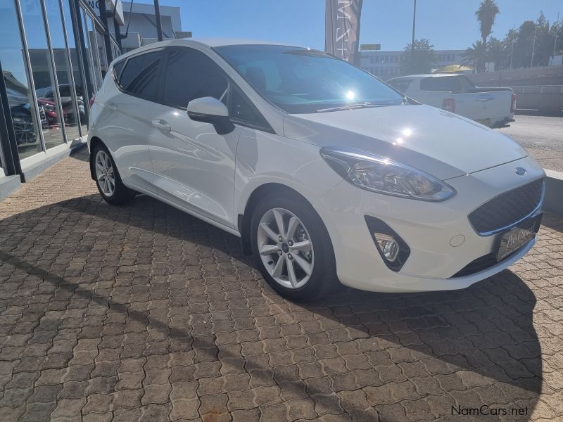 Ford Fiesta 1.0 Ecoboost Trend 5dr in Namibia