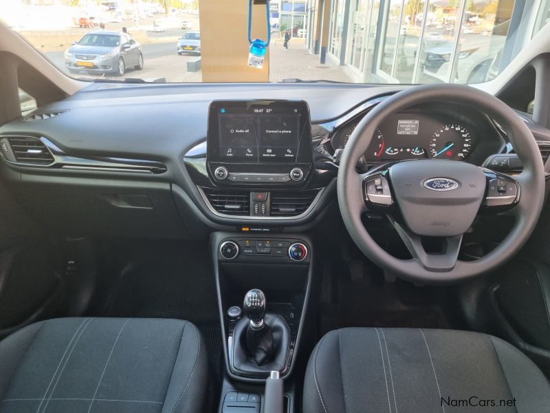 Ford Fiesta 1.0 Ecoboost Trend 5dr in Namibia