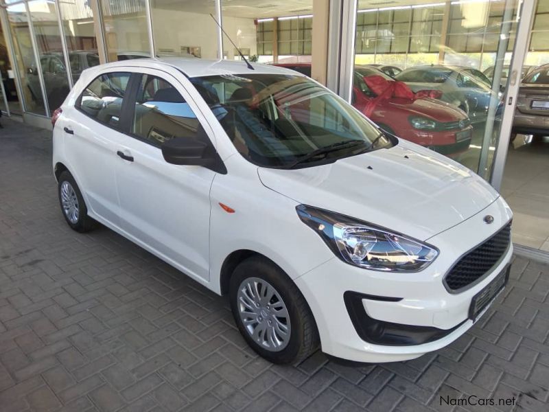 Ford Figo 1.5 VCT Ambiente 5Dr in Namibia