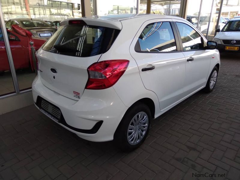 Ford Figo 1.5 VCT Ambiente 5Dr in Namibia