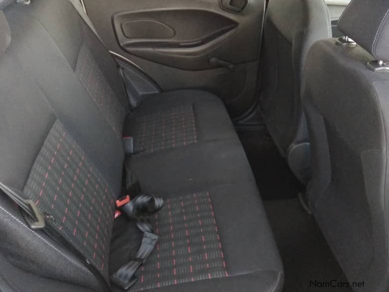 Ford Figo 1.5 VCT Ambiente 5Dr in Namibia