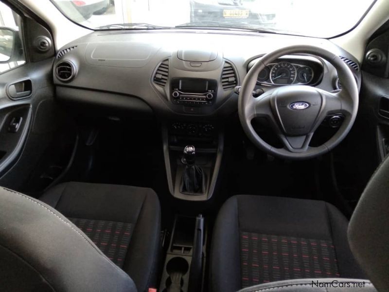 Ford Figo 1.5 VCT Ambiente 5Dr in Namibia