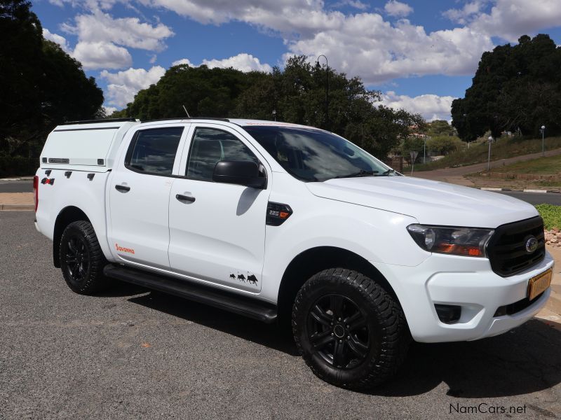 Ford Ford Ranger 2.2 TDCI Double Cab XL 6 AT 4x4 in Namibia