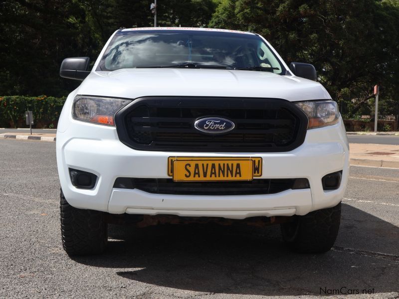 Ford Ford Ranger 2.2 TDCI Double Cab XL 6 AT 4x4 in Namibia