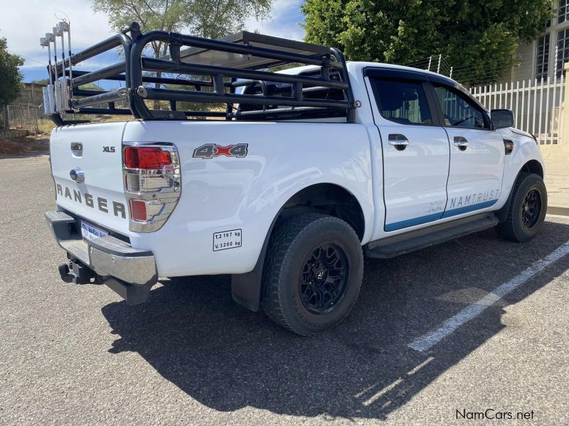 Ford Ford Ranger 2.2 TDCi XLS 4X4 AT P/U D/C in Namibia