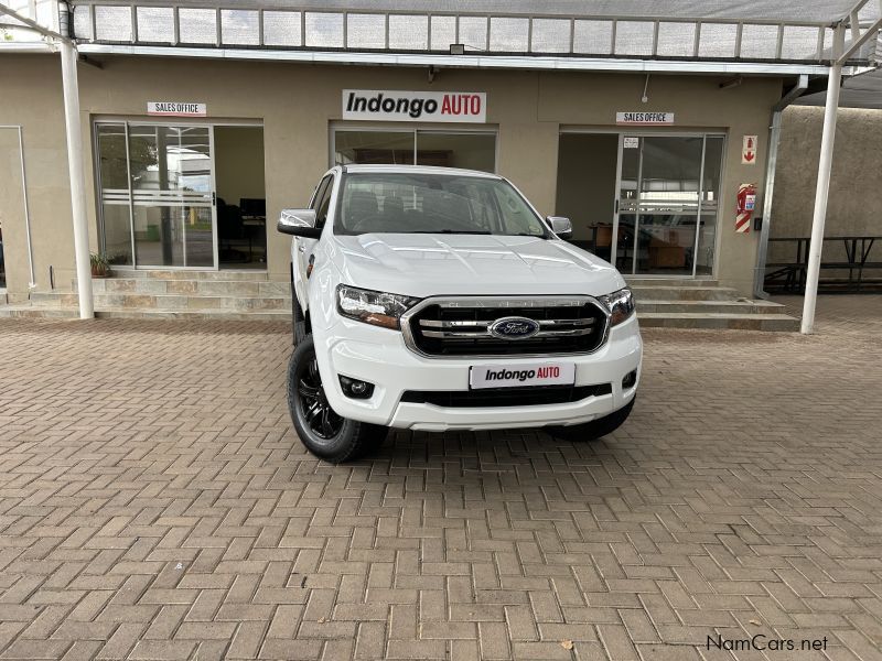 Ford Ford ranger 2.2tdci Xls 4x4 in Namibia