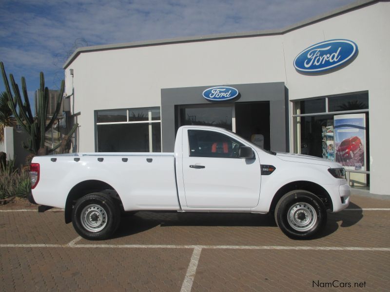 Ford NEW RANGER 2.2 TDCI SINGLE CAB XL 4X2 6MT in Namibia
