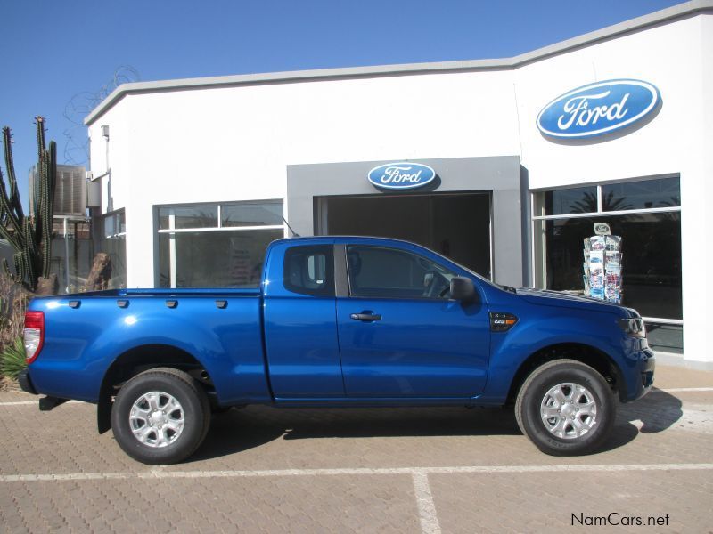 Ford NEW RANGER 2.2 TDCI SUPER CAB XL 6AT 4X2 in Namibia