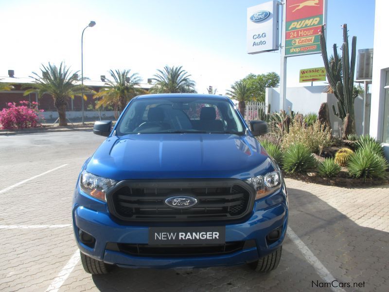 Ford NEW RANGER 2.2 TDCI SUPER CAB XL 6AT 4X2 in Namibia