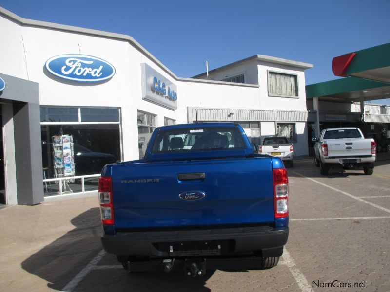 Ford NEW RANGER 2.2 TDCI SUPER CAB XL 6AT 4X2 in Namibia
