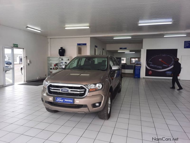 Ford RANGER 2.2 XLS D/C 4X4 AUTO in Namibia