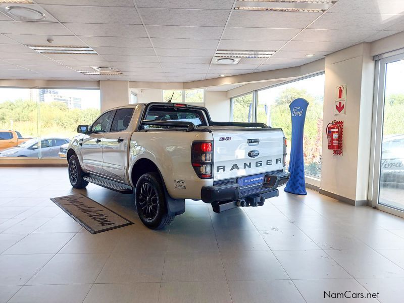 Ford RANGER FX 4 4X4 10 AUTO in Namibia