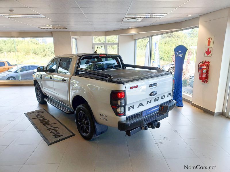 Ford RANGER FX 4 4X4 10 AUTO in Namibia