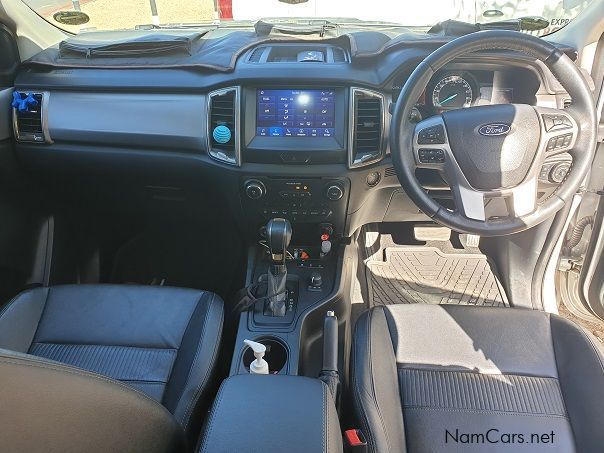 Ford Ranger 2.0 Turbo XLT 4x4 in Namibia
