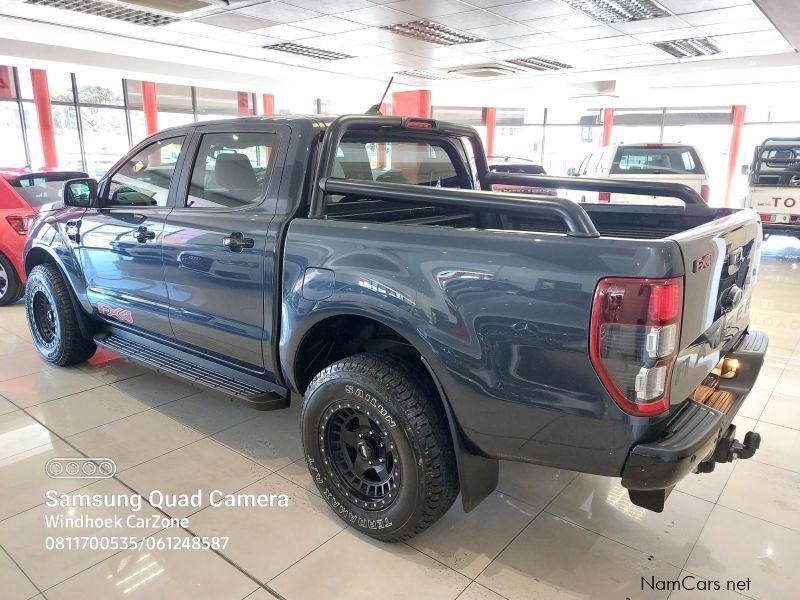 Ford Ranger 2.0D XLT 4x4 A/T FX4 132kw in Namibia