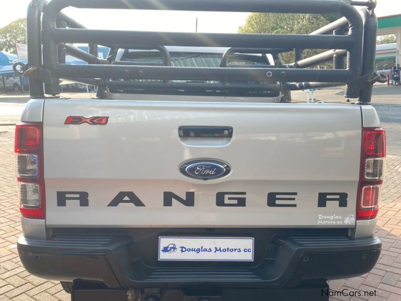 Ford Ranger 2.0D XLT 4x4 A/T P/U D/C in Namibia