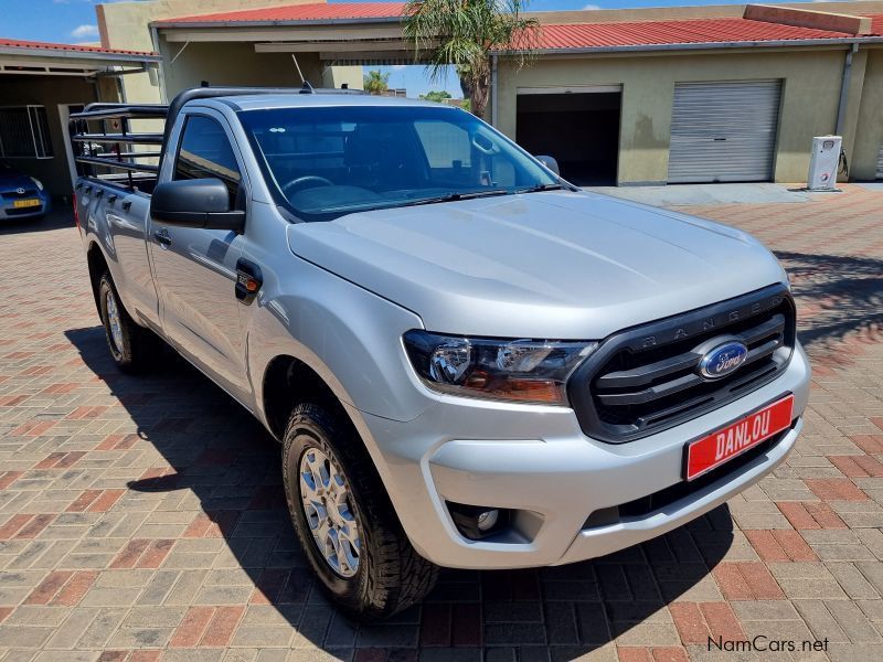Ford Ranger 2.2 TDCi S/CAB XL 4X2 in Namibia