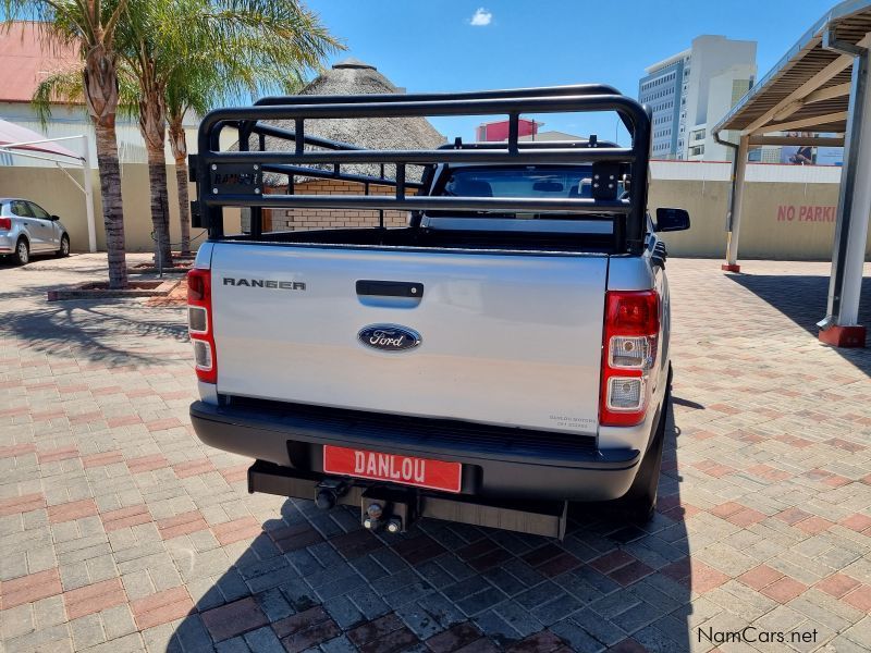 Ford Ranger 2.2 TDCi S/CAB XL 4X2 in Namibia