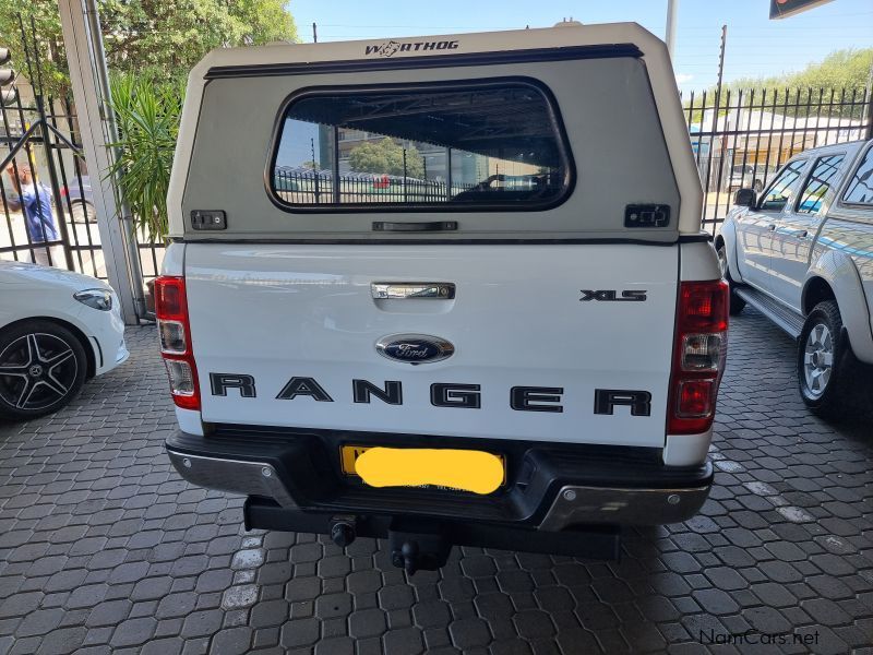 Ford Ranger 2.2TDCi XLS D/C A/T 4x4 in Namibia