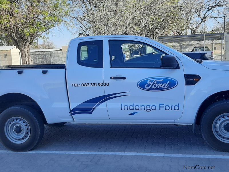 Ford Ranger Base 2.2 2x4 ext cab in Namibia