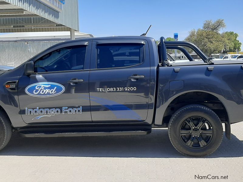 Ford Ranger D/C 2.2 xl Sport 2x4 manual in Namibia