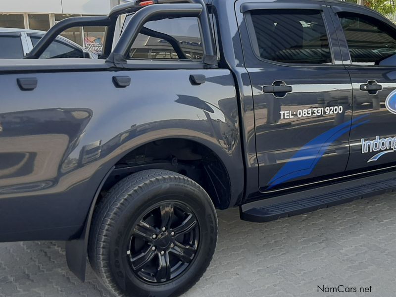 Ford Ranger D/C 2.2 xl Sport 2x4 manual in Namibia