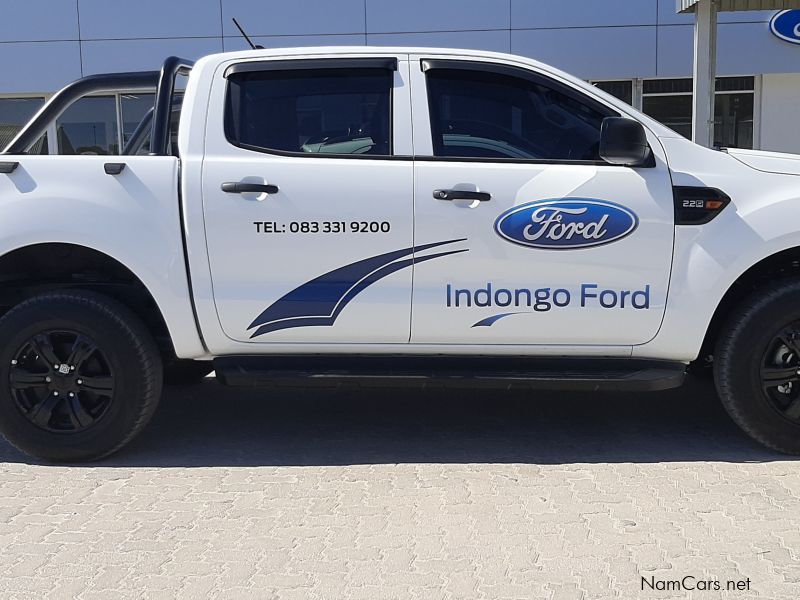 Ford Ranger D/Cab 2.2 xl  Sport A/T 2x4 in Namibia