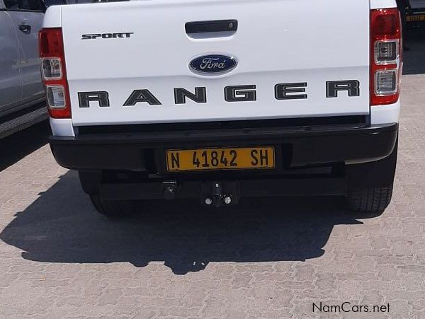 Ford Ranger D/Cab 2.2 xl  Sport A/T 2x4 in Namibia