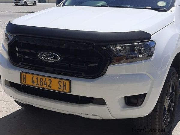 Ford Ranger D/Cab 2.2 xl  Sport A/T 2x4 in Namibia