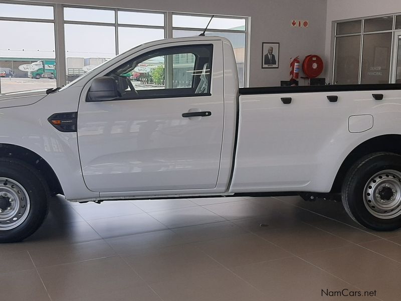 Ford Ranger s/c 2.2 Base 2x4 in Namibia