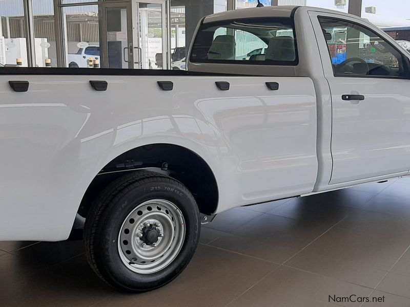 Ford Ranger s/c 2.2 Base 2x4 in Namibia