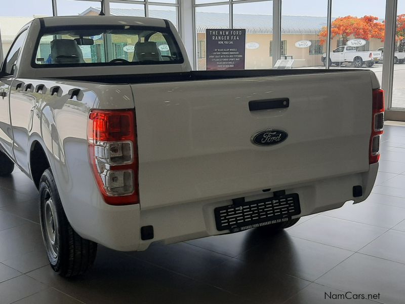 Ford Ranger s/c 2.2 Base 2x4 in Namibia