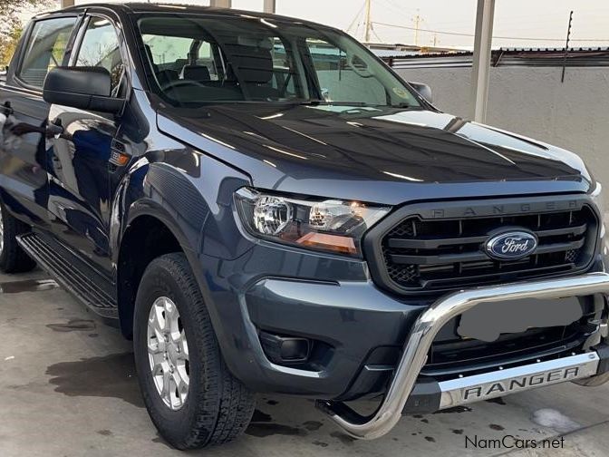 Ford Ranger xl 4x2 in Namibia