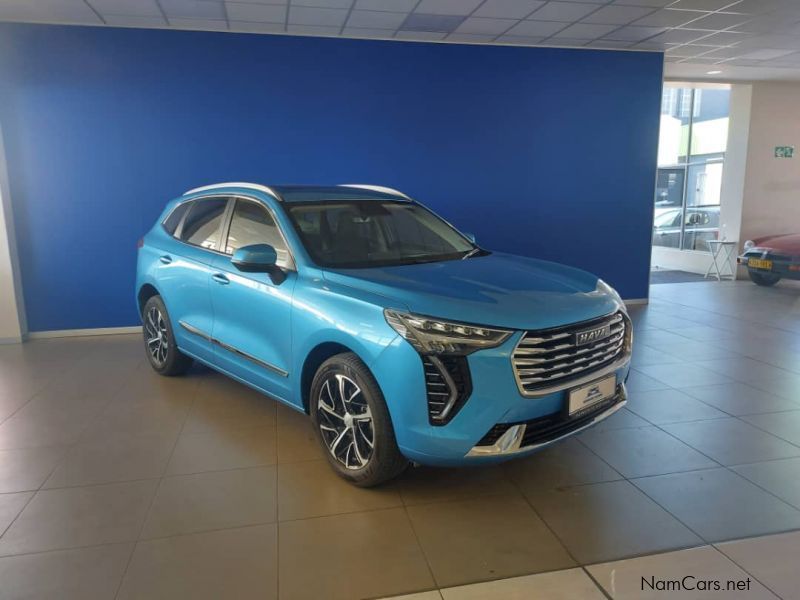 Haval Jolion 1.5 T Luxury DCT in Namibia
