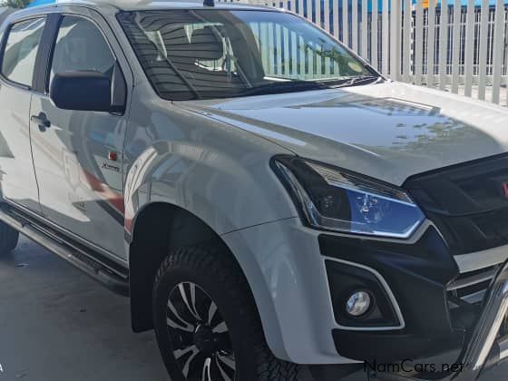 Isuzu D MAX in Namibia