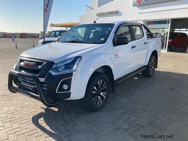 Isuzu ISUZU D-MAX 250 X-RIDER 4X2 auto in Namibia