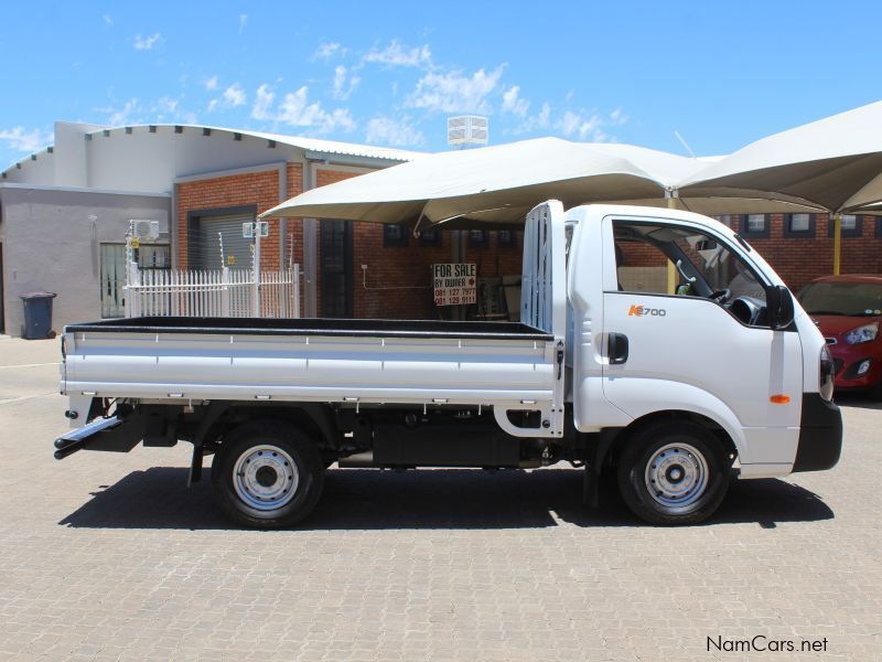 Kia K2700 WORKHORSE in Namibia