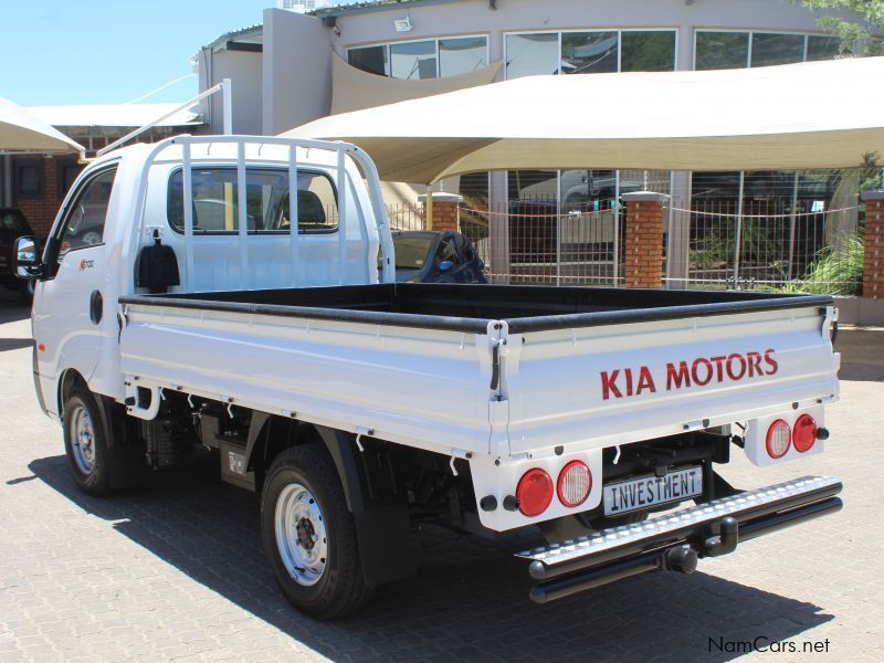 Kia K2700 WORKHORSE in Namibia