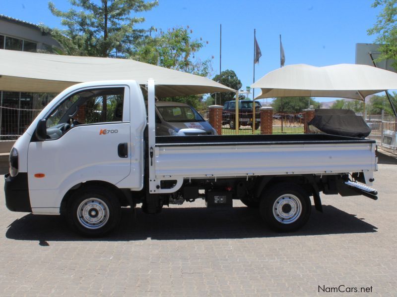 Kia K2700 WORKHORSE in Namibia