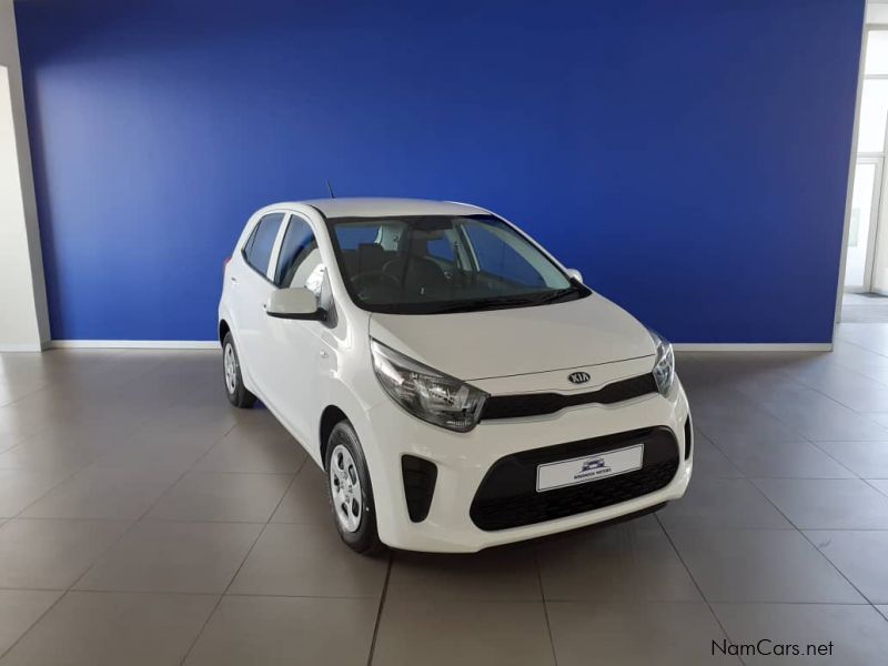 Kia Picanto 1.0 Start in Namibia