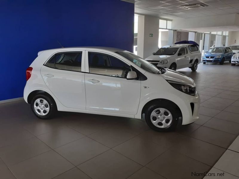 Kia Picanto 1.0 Start in Namibia