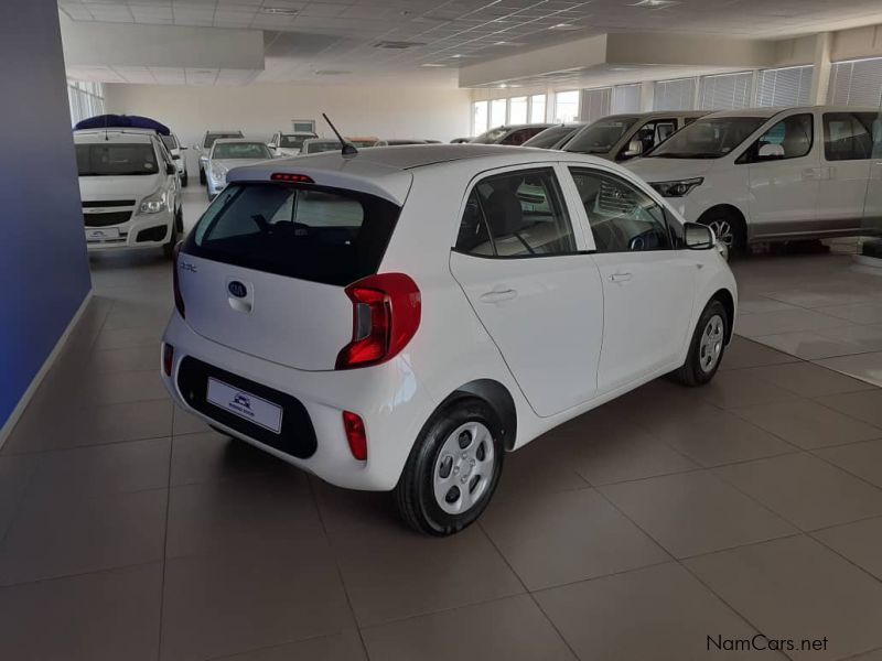 Kia Picanto 1.0 Start in Namibia