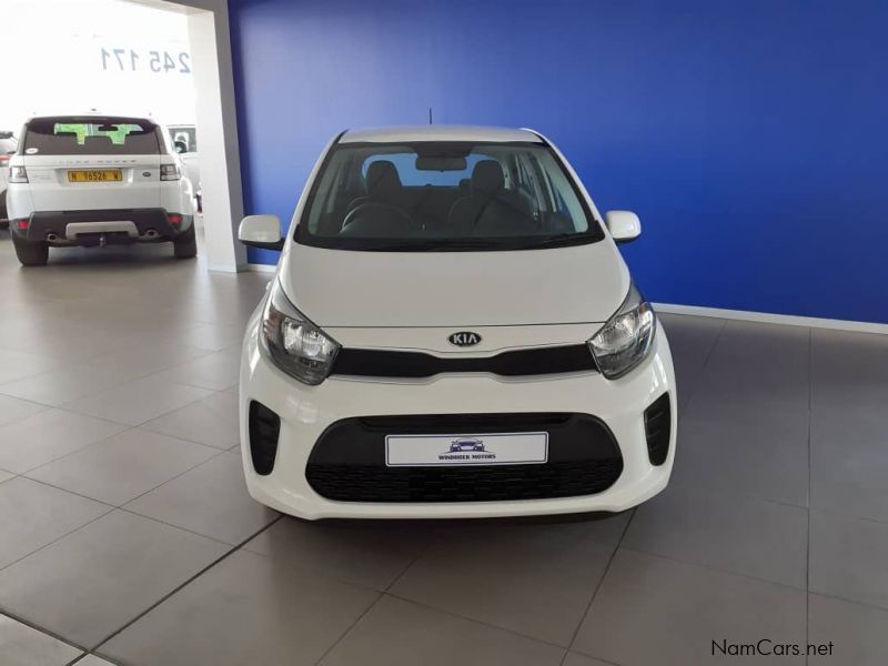 Kia Picanto 1.0 Start in Namibia