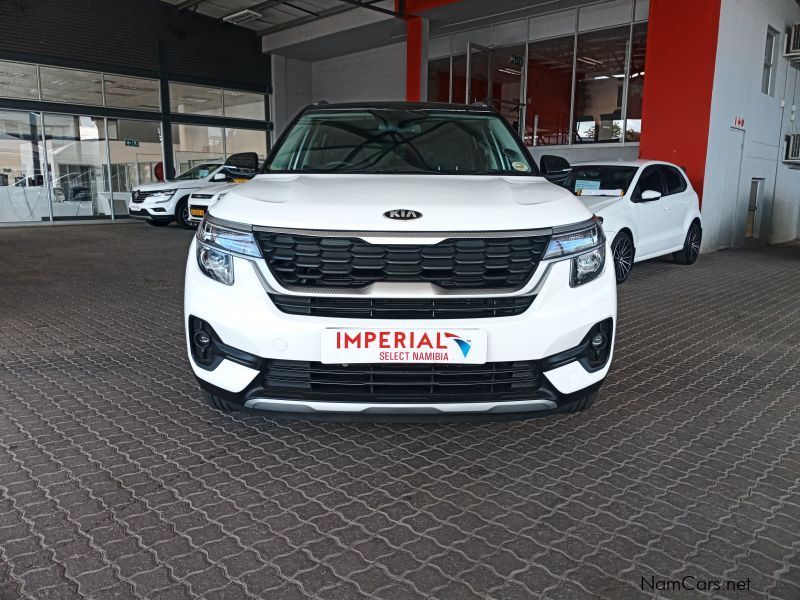 Kia Seltos 1.6 Ex in Namibia