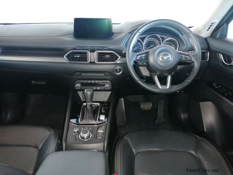 Mazda CX-5 2.0 Dynamic A/T in Namibia