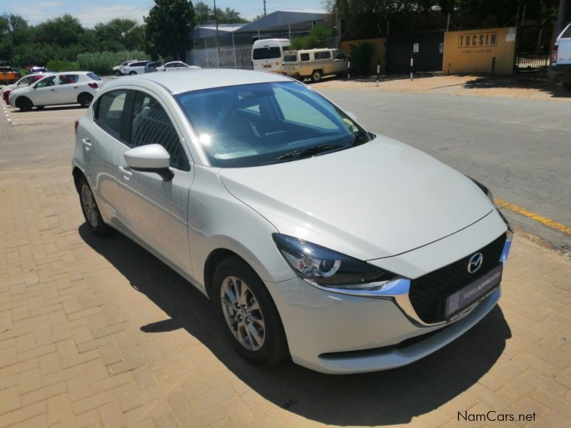 Mazda mazda 2 1.5 active a/t in Namibia